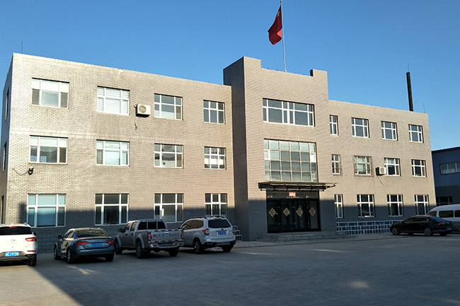 環(huán)境展示